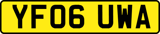 YF06UWA
