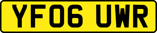 YF06UWR