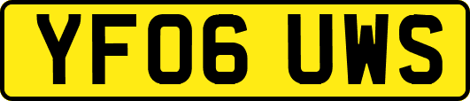 YF06UWS