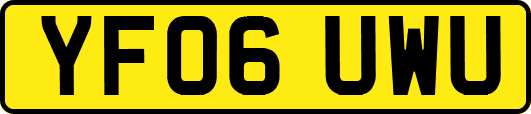YF06UWU