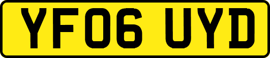 YF06UYD
