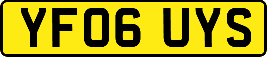 YF06UYS