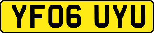 YF06UYU