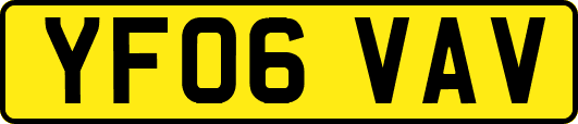 YF06VAV