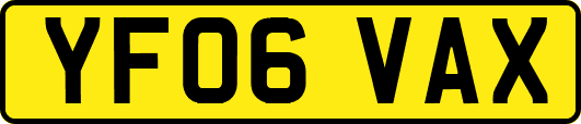 YF06VAX