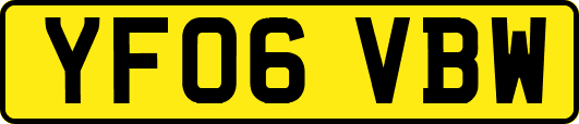 YF06VBW