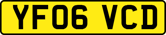 YF06VCD