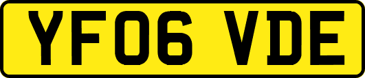 YF06VDE