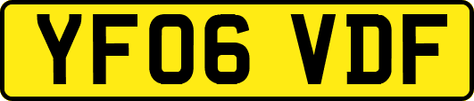 YF06VDF