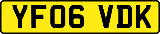 YF06VDK