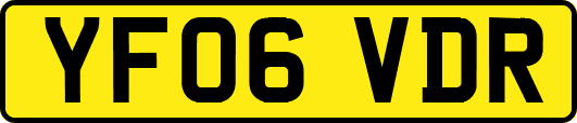YF06VDR