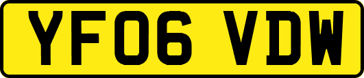 YF06VDW