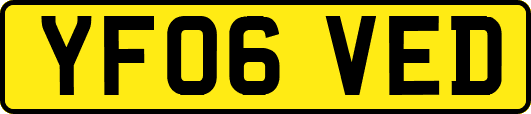 YF06VED