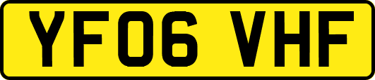 YF06VHF