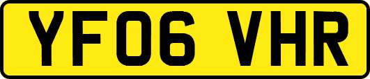 YF06VHR