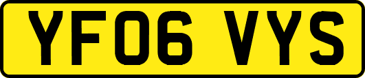 YF06VYS