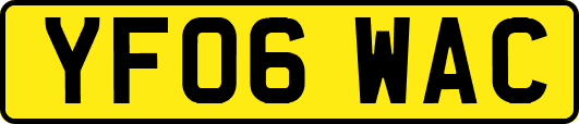 YF06WAC