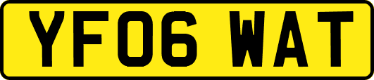 YF06WAT