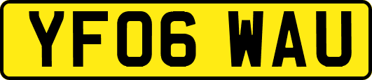 YF06WAU