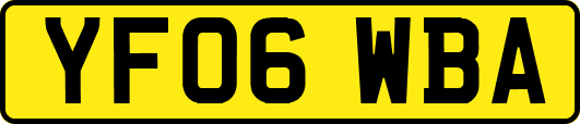 YF06WBA