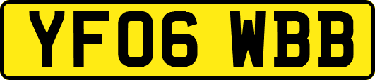 YF06WBB