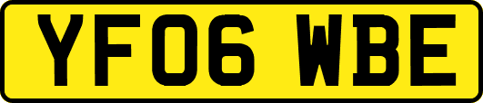 YF06WBE