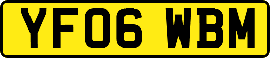 YF06WBM