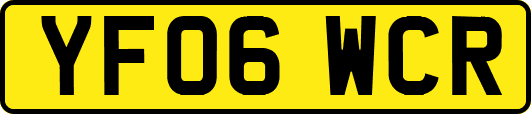 YF06WCR