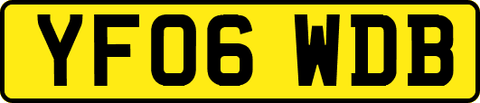 YF06WDB