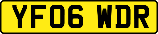 YF06WDR