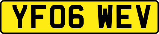 YF06WEV