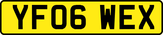 YF06WEX