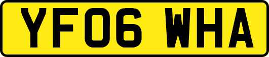 YF06WHA