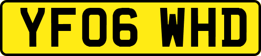 YF06WHD