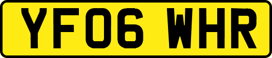 YF06WHR