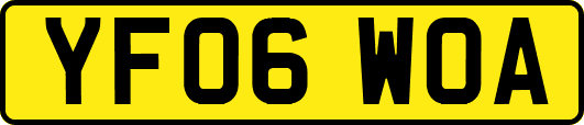 YF06WOA