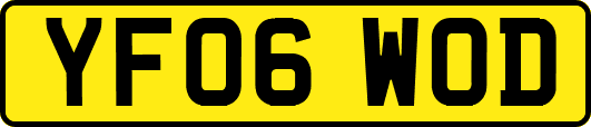 YF06WOD