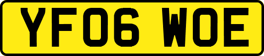 YF06WOE
