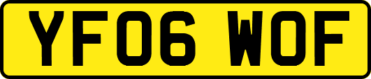 YF06WOF