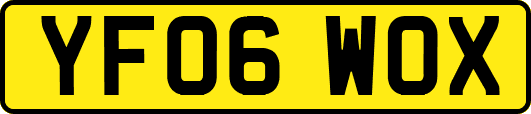 YF06WOX