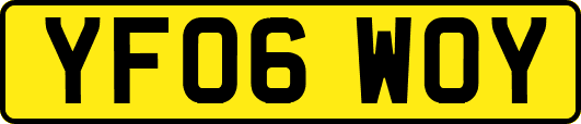 YF06WOY