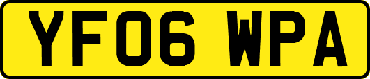 YF06WPA