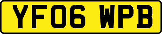 YF06WPB