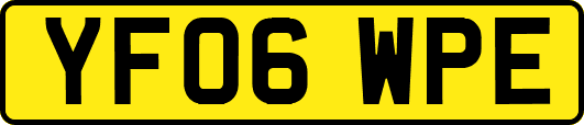 YF06WPE