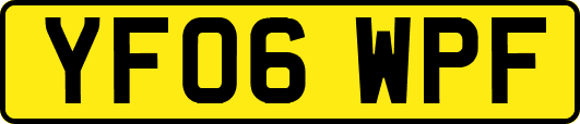 YF06WPF