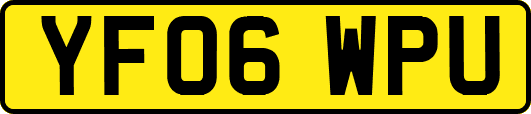 YF06WPU