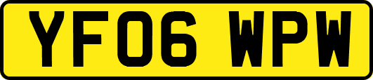 YF06WPW