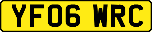 YF06WRC