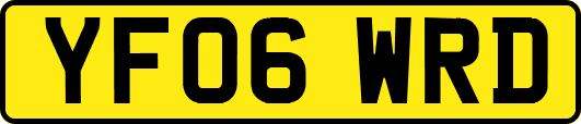 YF06WRD