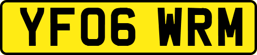 YF06WRM
